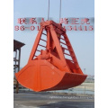 China Manufacturer Customized Crane Grab For Sale